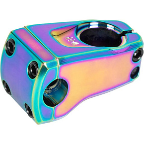 Wethepeople Index 22.2mm Frontload BMX Představec (50mm|Oilslick)