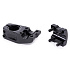 Eclat Domain 22.2mm Top Load BMX Představce (48mm|Černá)