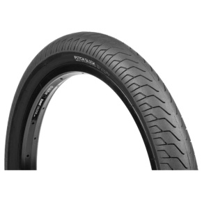 Salt Plus Pitch Slick 20" BMX Tire (2.35"|Black) Salt Plus Pitch Slick 20" BMX Tire (2.35"|Black)