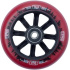 Longway Tyro Nylon Core 100mm Red / Black Flame