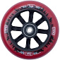 Longway Tyro Nylon Core 100mm Red / Black Flame
