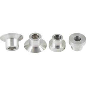Nylatron nozzles Adapter Kit (Rear) Nylatron nozzles Adapter Kit (Rear)