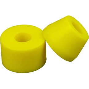 Venom Standard SHR Bushings 2-Pack (Pastel Yellow|83A) Venom Standard SHR Bushings 2-Pack (Pastel Yellow|83A)