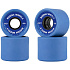 Hydroponic Buddha Tricky 65mm Longboard Kolečka (Modrá|80A)