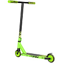 CORE CB1 Freestyle Scooter Black/Green