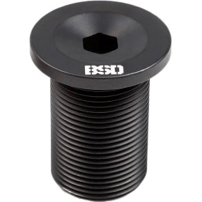 BSD M24 Acid BMX Fork Top Cap Bolt BSD M24 Acid BMX Fork Top Cap Bolt
