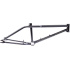 Colony Prody Lite Freestyle BMX Frame (206"|Ed Black)