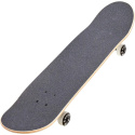 KFD Young Gunz Skateboard Complete (7.25"|Flagship Black)