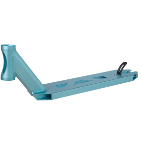 Board Striker Lux 500mm turquoise + griptape free Board Striker Lux 500mm turquoise + griptape free