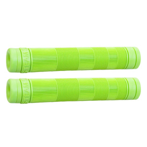 Grips Stolen Team No-Flange 165mm Light Green Grips Stolen Team No-Flange 165mm Light Green