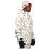 Whitespace AMF Riding Cargo Jacket (L|Taupe Camo)
