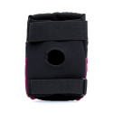 Knee pads REKD Ramp Black/Pink L