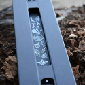 Chilli CSG Black Book Deck 560x150 mm - Maty Pekárek