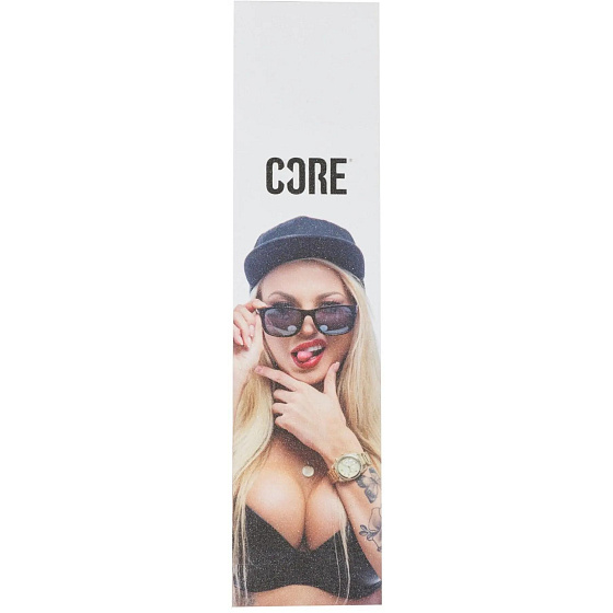 Griptape CORE Hot Girl Double D