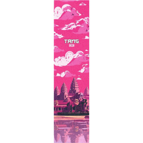 Griptape CORE Brandon Tang Pink