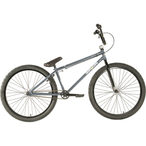 Colony Eclipse 26 "2021 Freestyle BMX Bike (26" | Dark Gray / Polished) Colony Eclipse 26 "2021 Freestyle BMX Bike (26" | Dark Gray / Polished)
