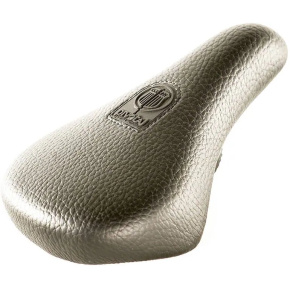 Colony Mini Pivotal Bmx Saddle (Black) Colony Mini Pivotal Bmx Saddle (Black)