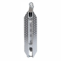 Striker Lux Five Deck 470 mm Silver