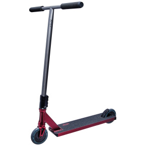 Freestyle Scooter North Switchblade 2021 Wine Red & Black Freestyle Scooter North Switchblade 2021 Wine Red & Black
