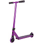 Panda Nubi Freestyle Scooter Purple