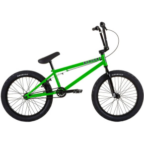 Freestyle BMX Stolen Casino 20 '' 2022 20.25 "Gang Green Freestyle BMX Stolen Casino 20 '' 2022 20.25 "Gang Green