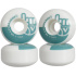 Vol.1 No.1 99A Skate Wheels 4-Pack (52mm|White)