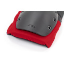 Knee pads REKD Ramp Black / Red L