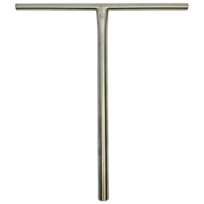 Union Titanium Classic Pro Scooter Bar 620mm Silver Union Titanium Classic Pro Scooter Bar 620mm Silver