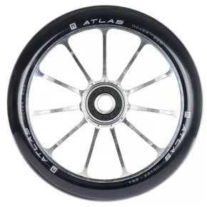 Ethic Atlas 110mm Wheel Raw Ethic Atlas 110mm Wheel Raw
