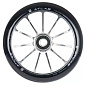 Ethic Atlas 110mm Wheel Raw