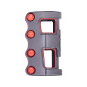 SCS Oath Carcass Red/Titanium