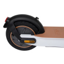 Electric scooter City Boss RS500 white