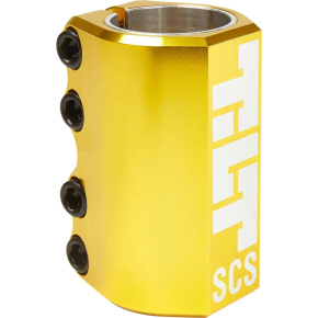 SCS Tilt Classic SCS gold SCS Tilt Classic SCS gold