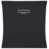 Whitespace Merino Neck Warmer (Phantom)