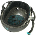 Triple Eight Tony Hawk Sweatsaver Skate Helmet (S-M|Tony Hawk)