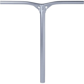 Striker Aether Handlebars 570mm Silver Striker Aether Handlebars 570mm Silver