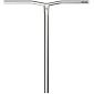 CORE Apollo V2 Titanium Scooter Handlebars (630mm|Raw)