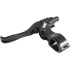 Family Forged Alloy BMX Brake Lever (Black | Left)