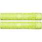Grips Stolen Hive SuperStick Flangless Neon Yellow