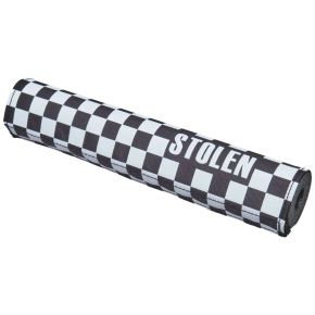 Stolen Fast Times BMX Handlebar Pad (Black) Stolen Fast Times BMX Handlebar Pad (Black)