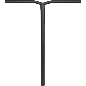 Striker Titanium Bend Scooter Handlebars (Black)