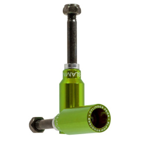 Pegy Slamm Cylinder green Pegy Slamm Cylinder green