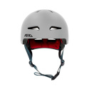 REKD Ultralite In-Mold Helmet - Grey - L/XL 57-59cm