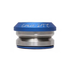 Headset Ethic DTC Basic Blue Headset Ethic DTC Basic Blue