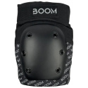 Boom Basic Knee Pads Black M