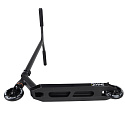Divine Zephyr Park L freestyle scooter black