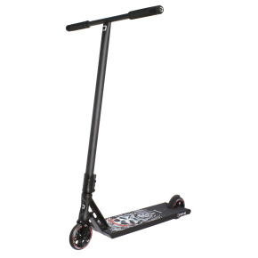 Freestyle scooter Divine Chaos black