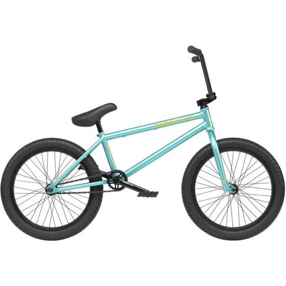Freestyle BMX Radio Darko 20 "2021 Neptune Green