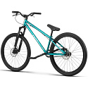 Radio Asura 26" Dirt Jump Bike (22.7"|Laguna Blue)