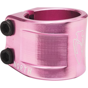 Clamp North Ax V2 Rose Gold Clamp North Ax V2 Rose Gold